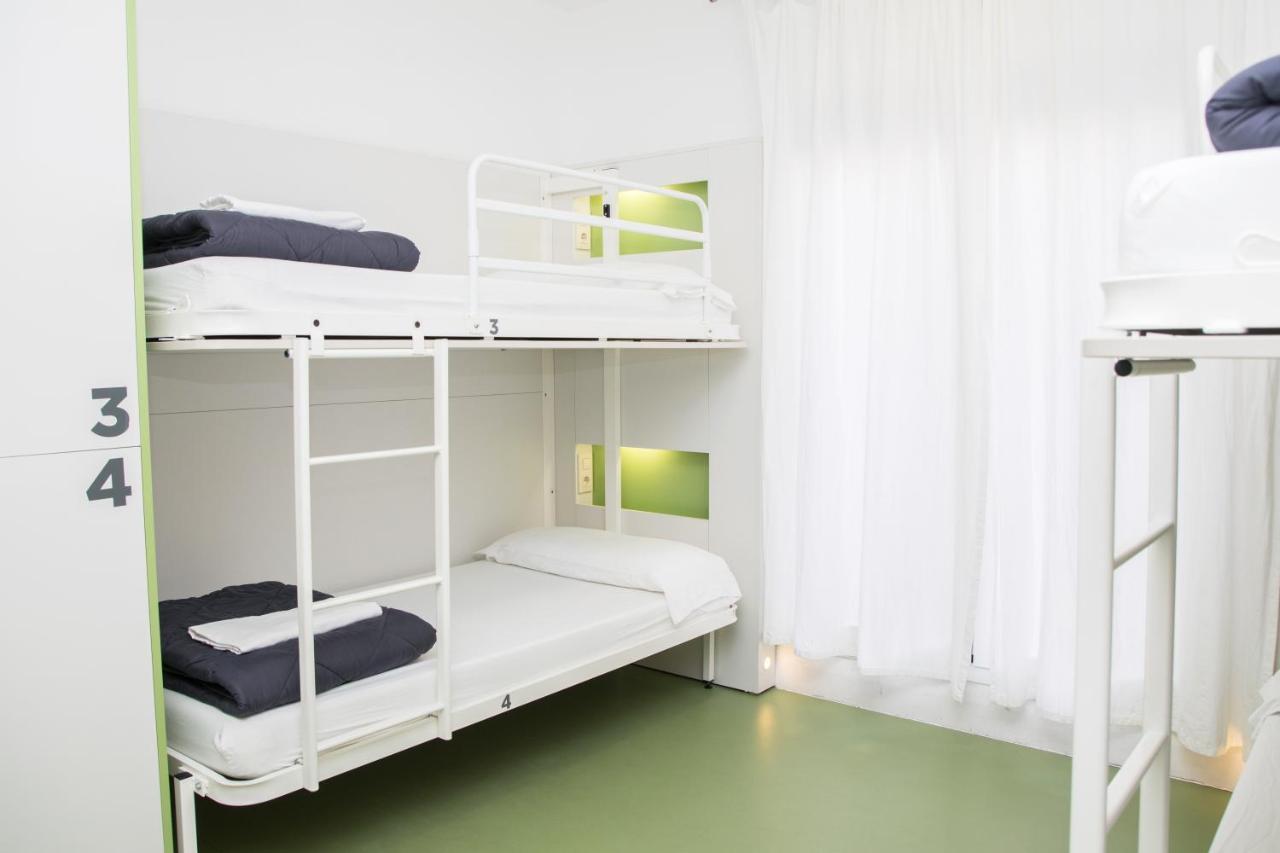 Sant Jordi Gracia Hostel *