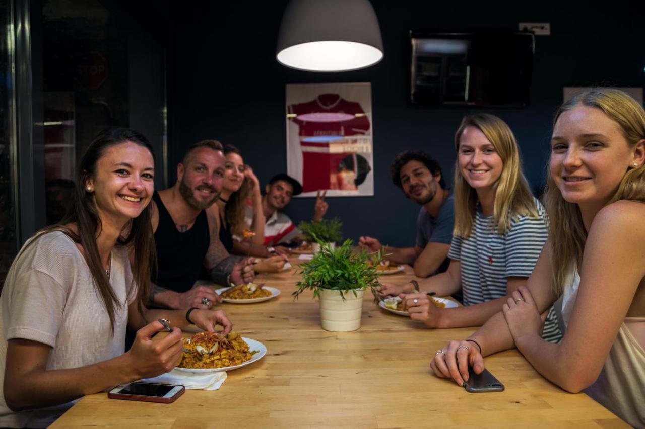 Hostel Sant Jordi Gracia