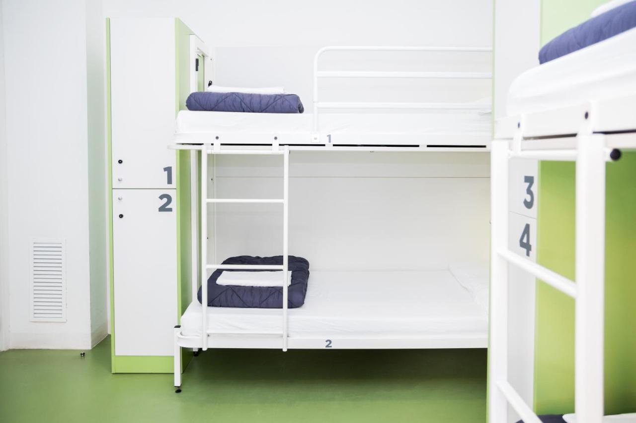 Hostel Sant Jordi Gracia *