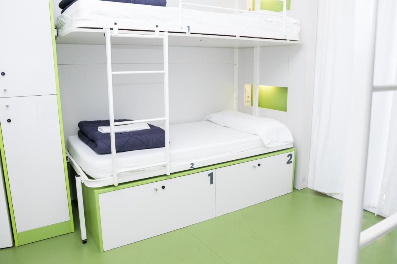 Hostel Sant Jordi Gracia Barcelona