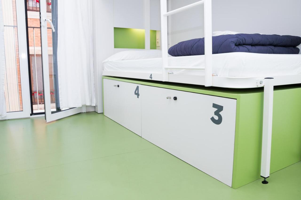 Sant Jordi Gracia Hostel