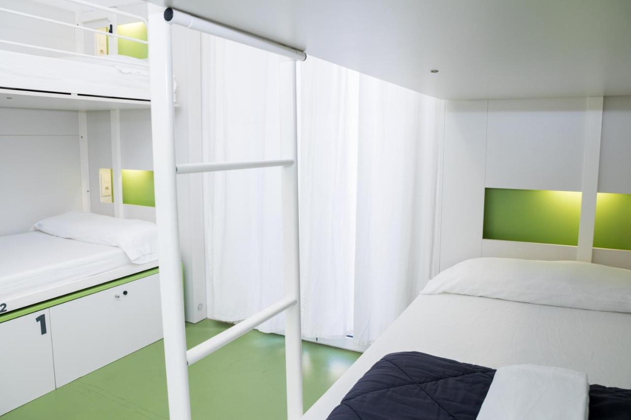 Sant Jordi Gracia Hostel *