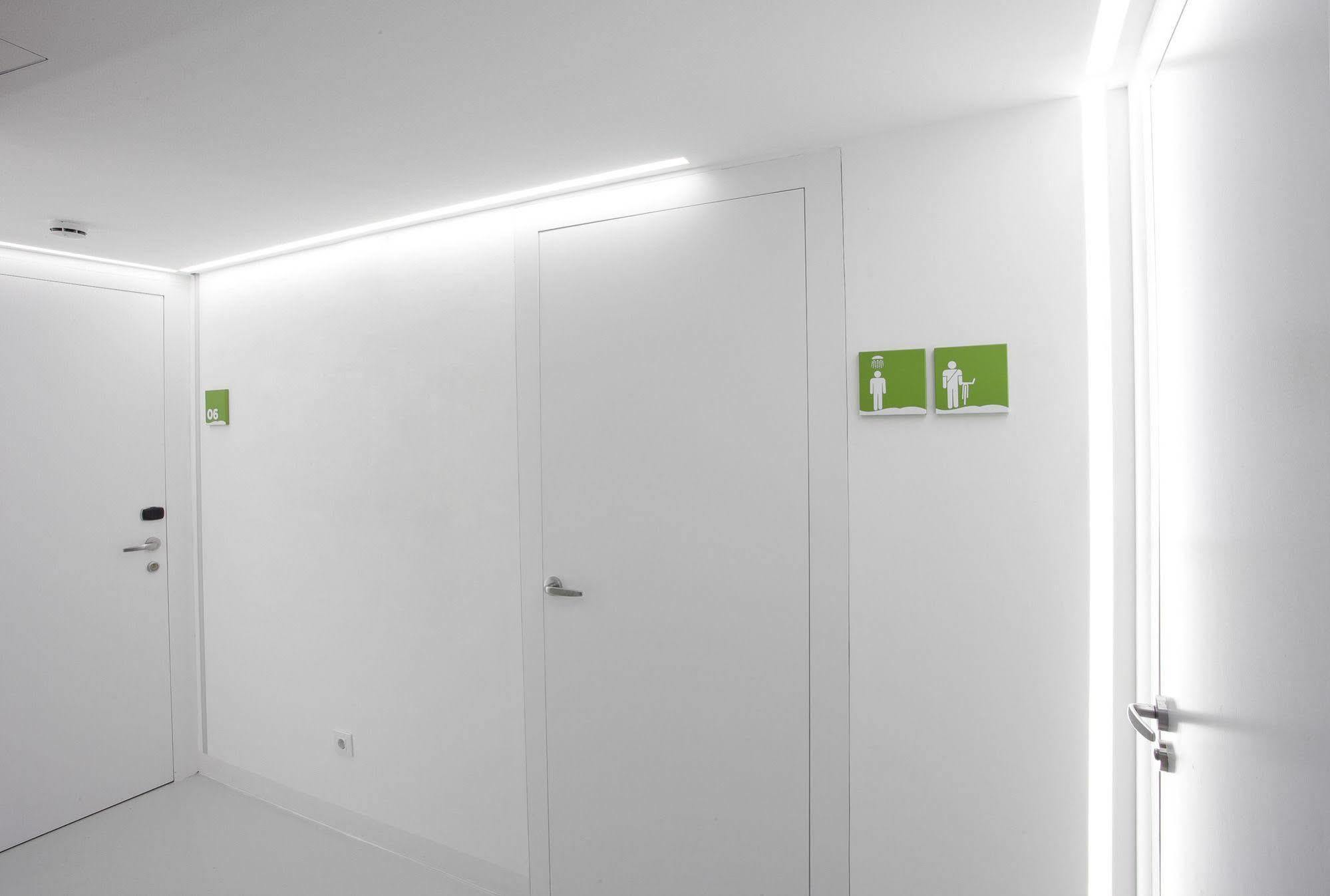 Sant Jordi Gracia Hostel