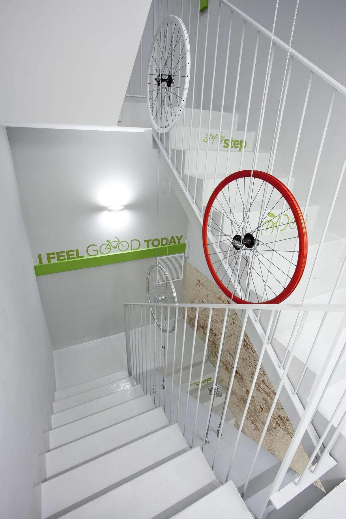 Hostel Sant Jordi Gracia