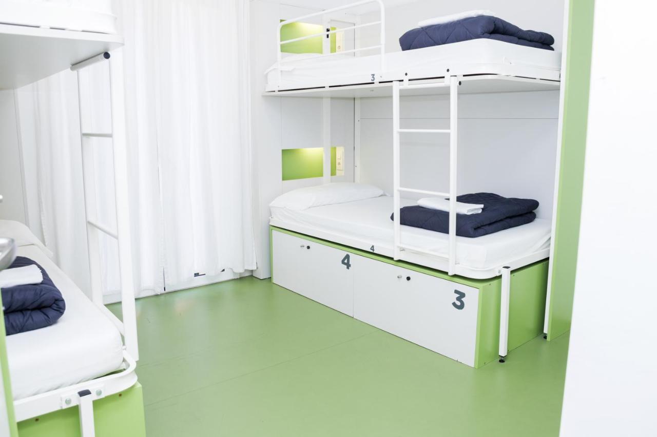 Sant Jordi Gracia Hostel *