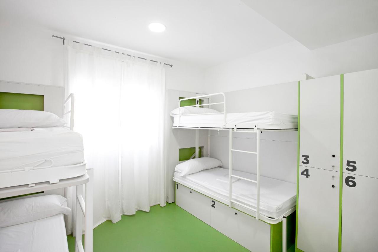 Sant Jordi Gracia Hostel *